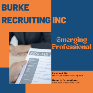Emerging Professional Resume Services