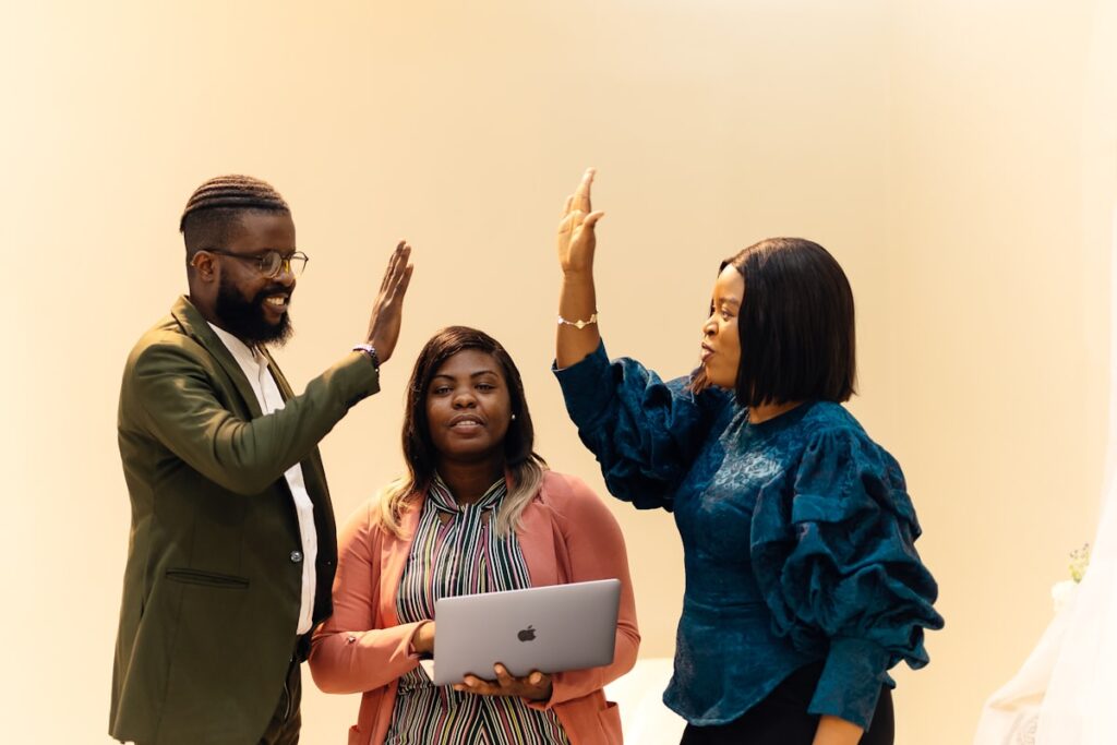 five appreciation languages to improve employee engagement